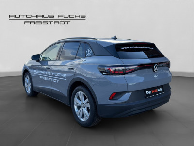 VW ID.4 Gebrauchtwagen