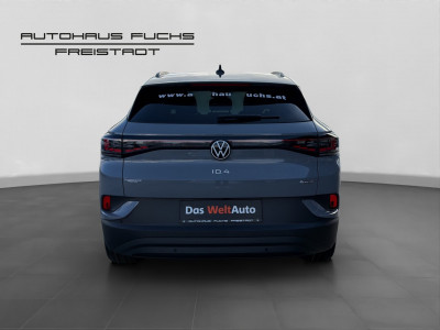 VW ID.4 Gebrauchtwagen