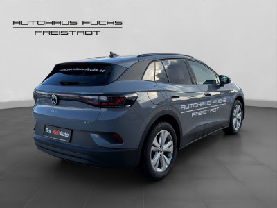 VW ID.4 Gebrauchtwagen