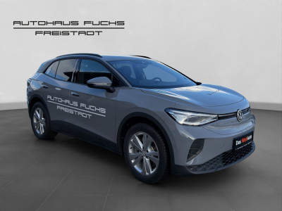 VW ID.4 Gebrauchtwagen