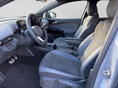 VW ID.4 Gebrauchtwagen