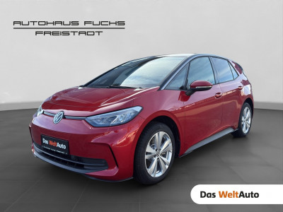 VW ID.3 Gebrauchtwagen