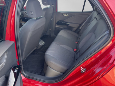 VW ID.3 Gebrauchtwagen