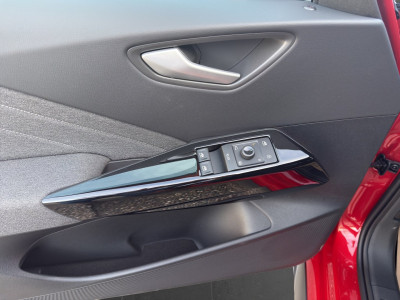 VW ID.3 Gebrauchtwagen