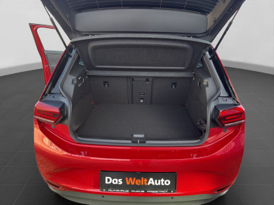 VW ID.3 Gebrauchtwagen