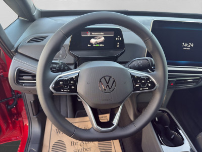 VW ID.3 Gebrauchtwagen