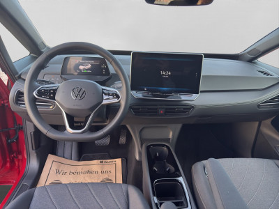 VW ID.3 Gebrauchtwagen