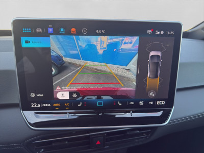 VW ID.3 Gebrauchtwagen