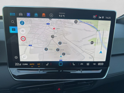 VW ID.3 Gebrauchtwagen