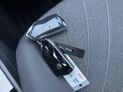 VW ID.3 Gebrauchtwagen