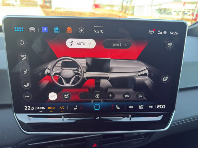 VW ID.3 Gebrauchtwagen