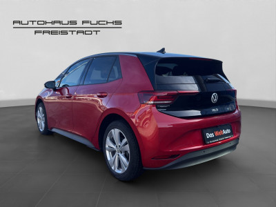 VW ID.3 Gebrauchtwagen