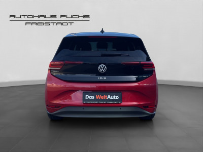 VW ID.3 Gebrauchtwagen