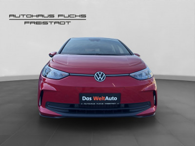 VW ID.3 Gebrauchtwagen