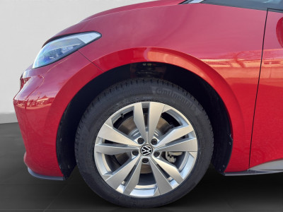 VW ID.3 Gebrauchtwagen