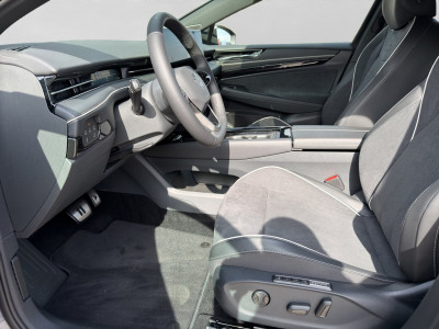 VW ID.7 Gebrauchtwagen