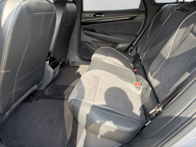 VW ID.7 Gebrauchtwagen