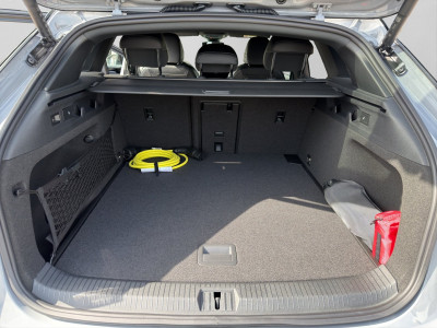 VW ID.7 Gebrauchtwagen