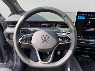 VW ID.7 Gebrauchtwagen