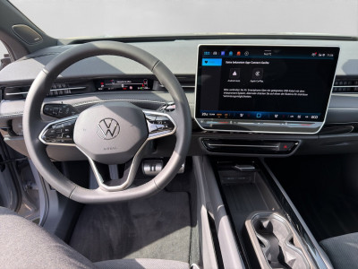 VW ID.7 Gebrauchtwagen