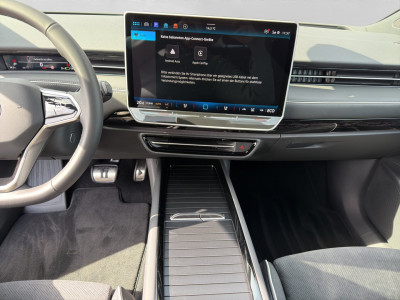 VW ID.7 Gebrauchtwagen