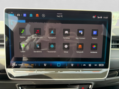 VW ID.7 Gebrauchtwagen