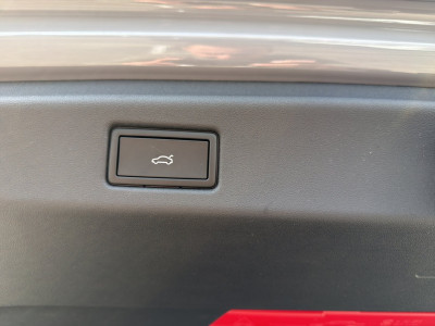 VW ID.7 Gebrauchtwagen