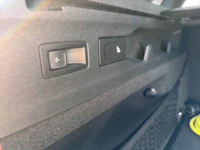 VW ID.7 Gebrauchtwagen