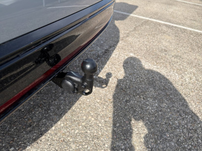 VW ID.7 Gebrauchtwagen