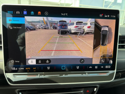 VW ID.7 Gebrauchtwagen