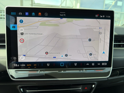 VW ID.7 Gebrauchtwagen