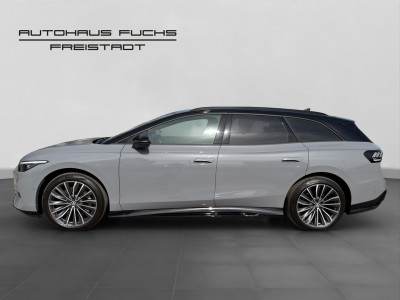 VW ID.7 Gebrauchtwagen