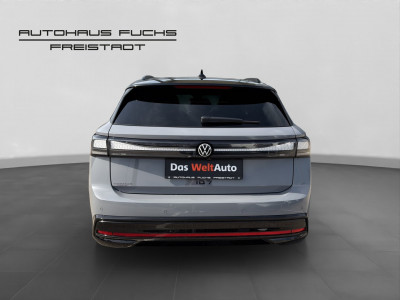 VW ID.7 Gebrauchtwagen