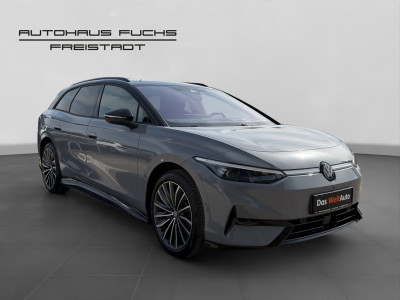 VW ID.7 Gebrauchtwagen