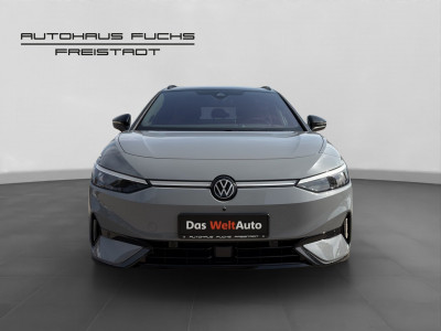 VW ID.7 Gebrauchtwagen