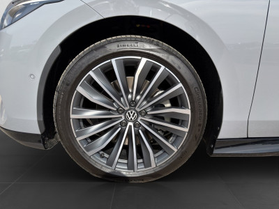 VW ID.7 Gebrauchtwagen