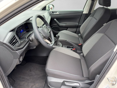 VW Taigo Gebrauchtwagen VW Taigo Gebrauchtwagen