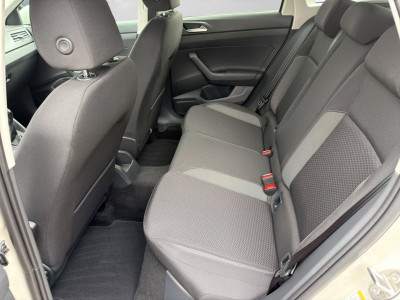 VW Taigo Gebrauchtwagen VW Taigo Gebrauchtwagen