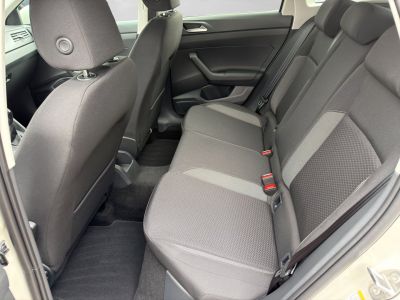 VW Taigo Gebrauchtwagen