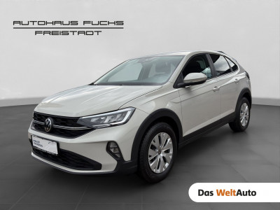 VW Taigo Gebrauchtwagen VW Taigo Gebrauchtwagen