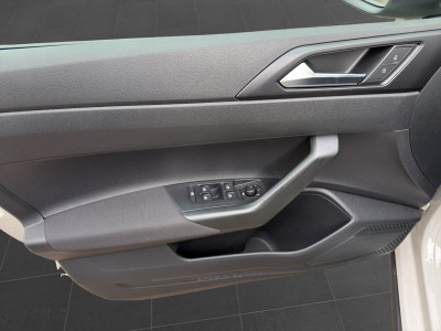 VW Taigo Gebrauchtwagen VW Taigo Gebrauchtwagen