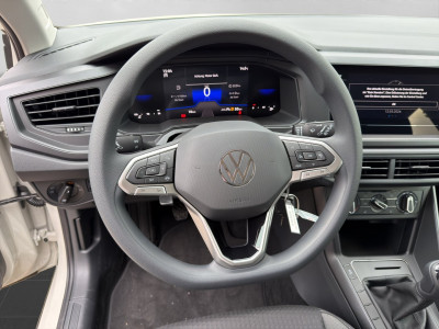 VW Taigo Gebrauchtwagen VW Taigo Gebrauchtwagen