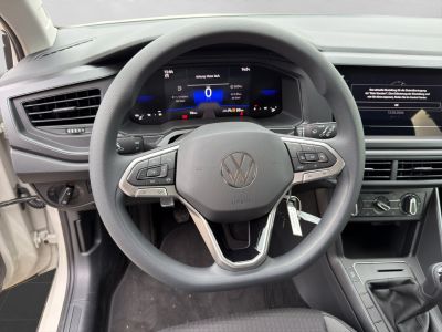 VW Taigo Gebrauchtwagen