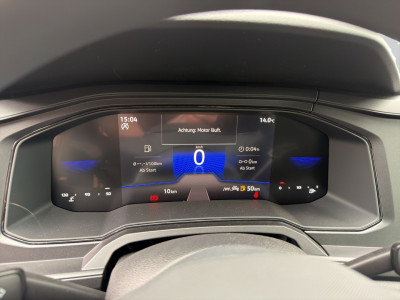 VW Taigo Gebrauchtwagen VW Taigo Gebrauchtwagen