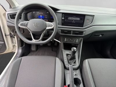 VW Taigo Gebrauchtwagen