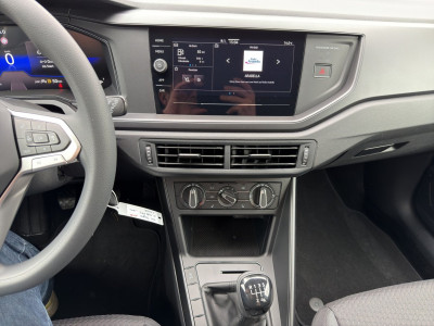 VW Taigo Gebrauchtwagen VW Taigo Gebrauchtwagen