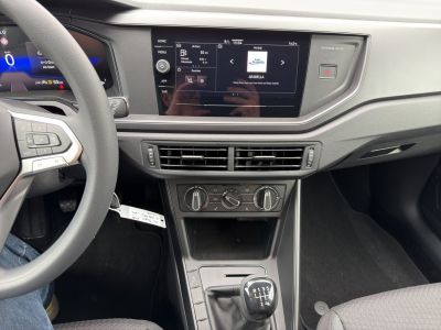 VW Taigo Gebrauchtwagen