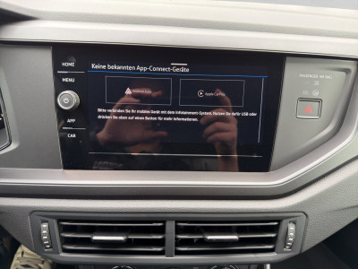 VW Taigo Gebrauchtwagen VW Taigo Gebrauchtwagen