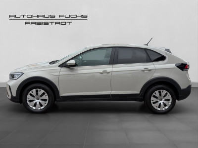 VW Taigo Gebrauchtwagen VW Taigo Gebrauchtwagen