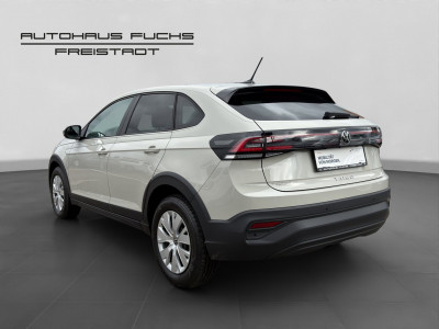 VW Taigo Gebrauchtwagen VW Taigo Gebrauchtwagen